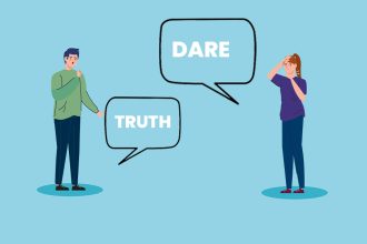50 Truth or Dare Questions to Ask Your Partner