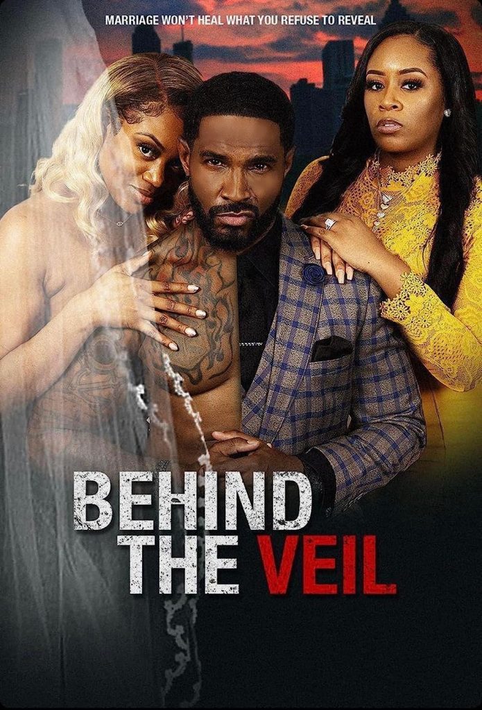 Beyond the Veil