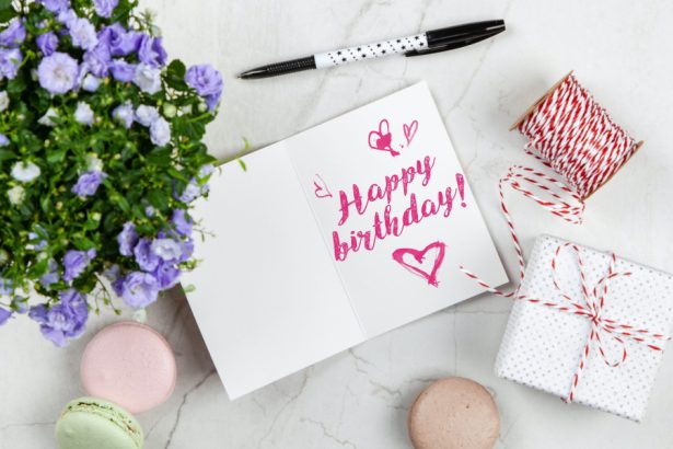 100 Birthday Messages For Your Boyfriend