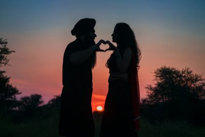 100 Most Beautiful Lines For Your Partner