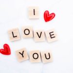 100 different ways to say I love you