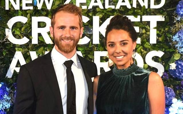 Kane Williamson's Biography