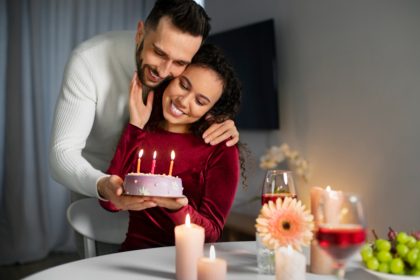 100 Birthday Messages For Your Girlfriend