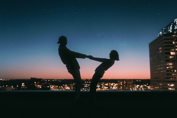 100 tips to Make your partner feel for you