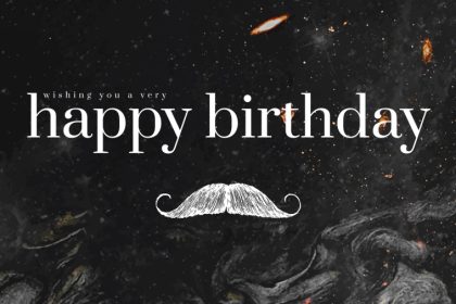 100 Birthday Messages for Father