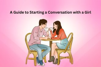 How to Start a Conversation with Girls