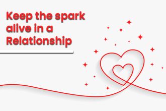 keep the spark alive in a relationship