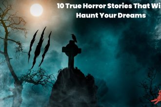 Discover 10 true horror stories that will chill you to the bone—from haunted houses to unexplained disappearances and paranormal encounters.