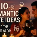 romantic date night ideas