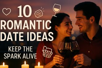 romantic date night ideas