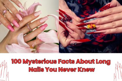 Discover 100 mysterious facts about long hair, covering ancient legends, spiritual meanings, cultural beliefs, health myths, and secrets you never imagined.