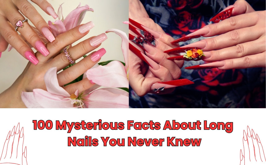 Discover 100 mysterious facts about long hair, covering ancient legends, spiritual meanings, cultural beliefs, health myths, and secrets you never imagined.