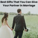 Explore the 20 best marriage gift ideas to surprise your spouse and celebrate your love with meaning, emotion, and creativity.