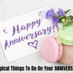 Celebrate love in unforgettable ways with these 30 magical anniversary celebration ideas that spark romance, joy, and deeper connection.