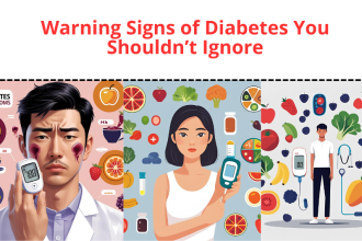 Are you missing the subtle warning signs of diabetes? Discover 52 surprising symptoms that may point to early or undiagnosed diabetes in this detailed guide.