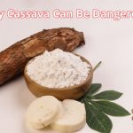 Discover the hidden danger of eating cassava and why improper preparation can lead to serious health risks, including cyanide poisoning. Learn how to enjoy it safely.