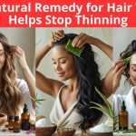 Discover a powerful natural remedy for hair that can reduce thinning, promote regrowth, and restore confidence—all without harmful chemicals.