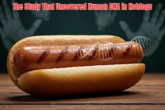 A groundbreaking food study found human DNA in hotdogs. Discover how this happened, what it means, and whether your favorite snack is still safe to eat.