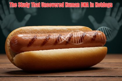 A groundbreaking food study found human DNA in hotdogs. Discover how this happened, what it means, and whether your favorite snack is still safe to eat.