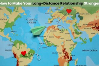 Discover the best long distance relationship tips to keep your love strong across miles. Learn communication hacks, trust-building strategies, and romantic ideas to make it work!