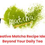 Discover 20 creative matcha recipe ideas to enjoy this superfood in fun and flavorful ways beyond your daily tea routine.