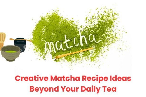 Discover 20 creative matcha recipe ideas to enjoy this superfood in fun and flavorful ways beyond your daily tea routine.