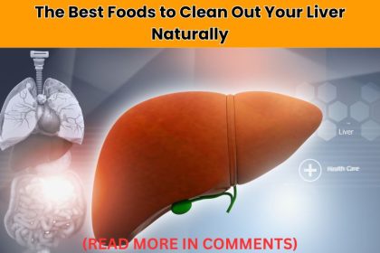 Discover the top foods to clean liver and boost your body’s natural detox process. Support liver health with everyday superfoods.