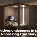 Discover the unbelievable true story of a man who lives undetected in mall for four years, right under the noses of security and shoppers.