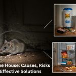 Discover what mice in the house mean, the dangers they bring, and how to eliminate them effectively. Learn prevention tips today!