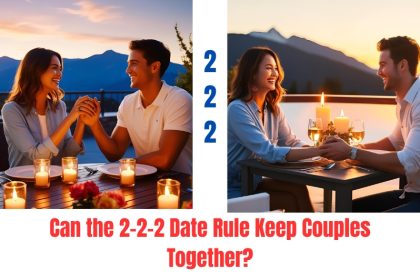 Discover how the 2-2-2 date rule can help couples maintain intimacy, connection, and happiness in long-term relationships.