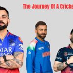 Read the inspiring biography of Virat Kohli, one of the greatest cricketers of all time. Discover his journey from a young dreamer to an international icon.
