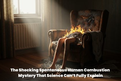 Dive into the spontaneous human combustion mystery that has baffled scientists and investigators for centuries, with eerie cases of humans bursting into flames with no clear cause.