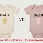 In an extraordinary case of superfecundation, a woman gave birth to twins from different fathers, shocking both the medical world and the men involved.