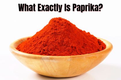 The Surprising Details Behind Paprika’s Origin
