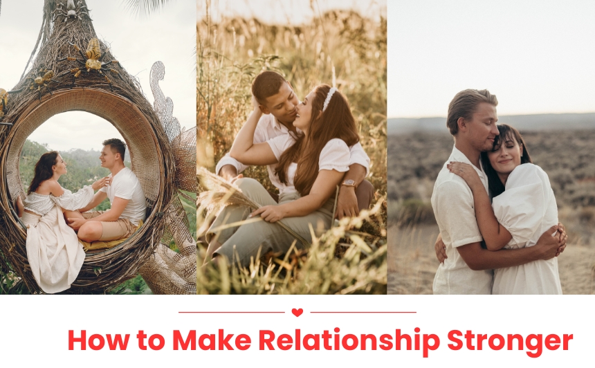 Discover how to make relationship stronger with these 15 powerful strategies—from communication hacks to emotional intimacy boosters that really work