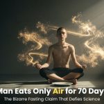 extreme fasting myth stories