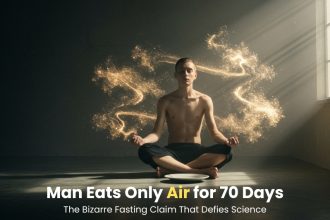 extreme fasting myth stories
