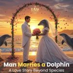 Man Marries a Dolphin