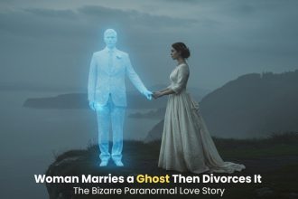 paranormal romance drama stories