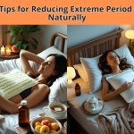Discover practical remedies for reducing extreme period pain. These expert-backed tips offer natural relief for cramps, bloating, and monthly discomfort.