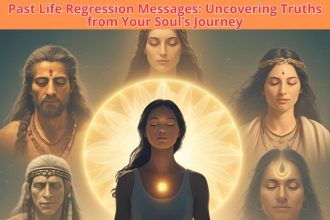 Unlock hidden truths with past life regression messages. Discover what your soul is trying to tell you through dreams, déjà vu, and subconscious visions.