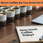 Daily coffee consumption levels matter more than you think. Learn how much coffee is safe, the benefits, the risks, and how to enjoy it in moderation.