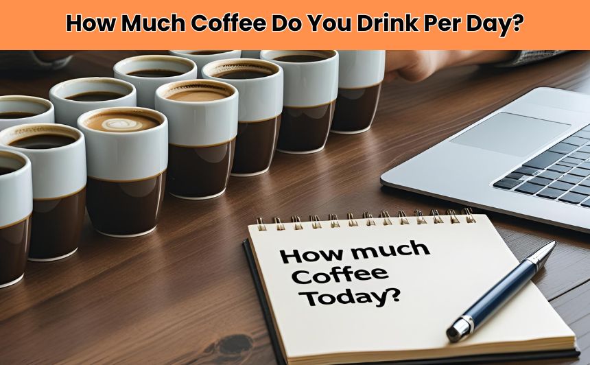 Daily coffee consumption levels matter more than you think. Learn how much coffee is safe, the benefits, the risks, and how to enjoy it in moderation.