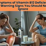 Vitamin B12 deficiency symptoms can creep up silently. Discover the warning signs, causes, and how to restore healthy B12 levels for your well-being.