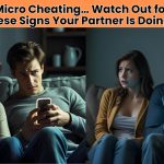 Micro cheating relationship warning signs are subtle but real. Learn how to spot micro cheating behaviors before they damage your trust and relationship.