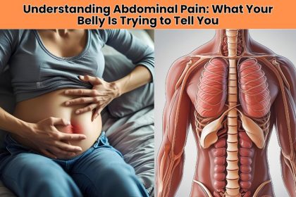 Understanding abdominal pain symptoms is essential for identifying what your belly is trying to tell you. Learn the causes, types, and when to seek help.