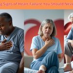 Ignoring the early signs of heart failure could lead to irreversible damage. Learn the symptoms to watch for and how to protect your heart health.