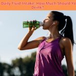 Your body needs more water during hot months. Learn how to calculate your ideal summer daily fluid intake to stay hydrated, energized, and healthy.