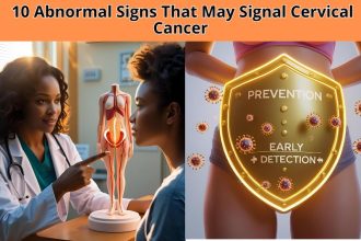 Don't ignore these early cervical cancer signs! Learn about 10 subtle but critical symptoms that demand medical attention, plus prevention tips every woman should know.