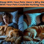 Discover why Sleeping With Your Pets might harm your health, sleep quality, and well-being. Learn the surprising risks and safer alternatives here.